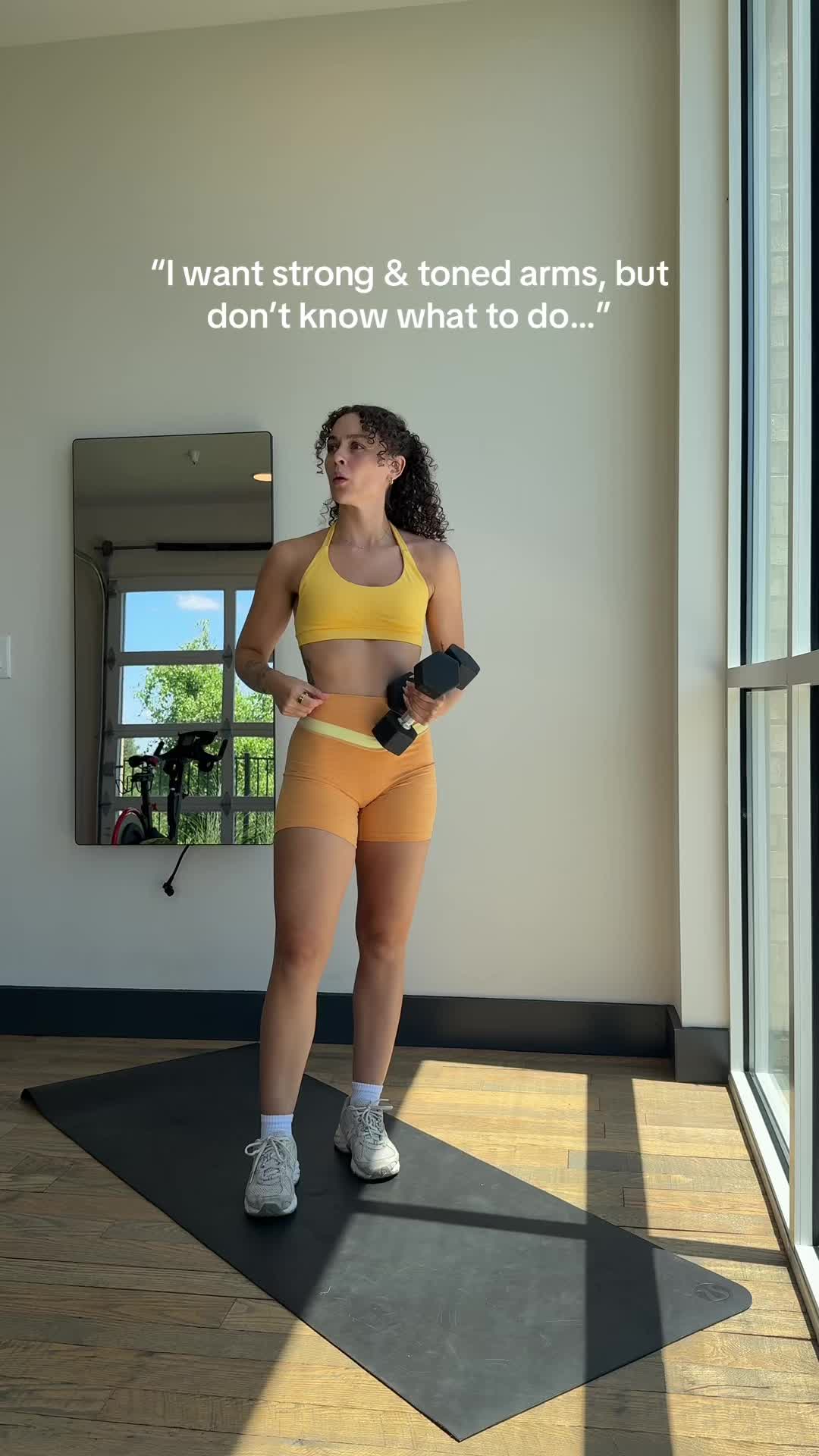 @Tay | Pilates & Strength