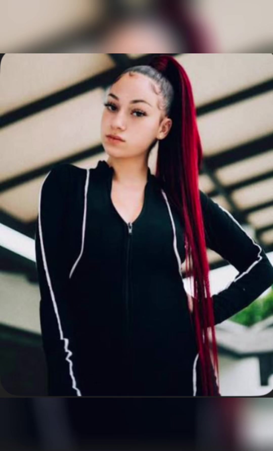 @Bhad bhabie fan