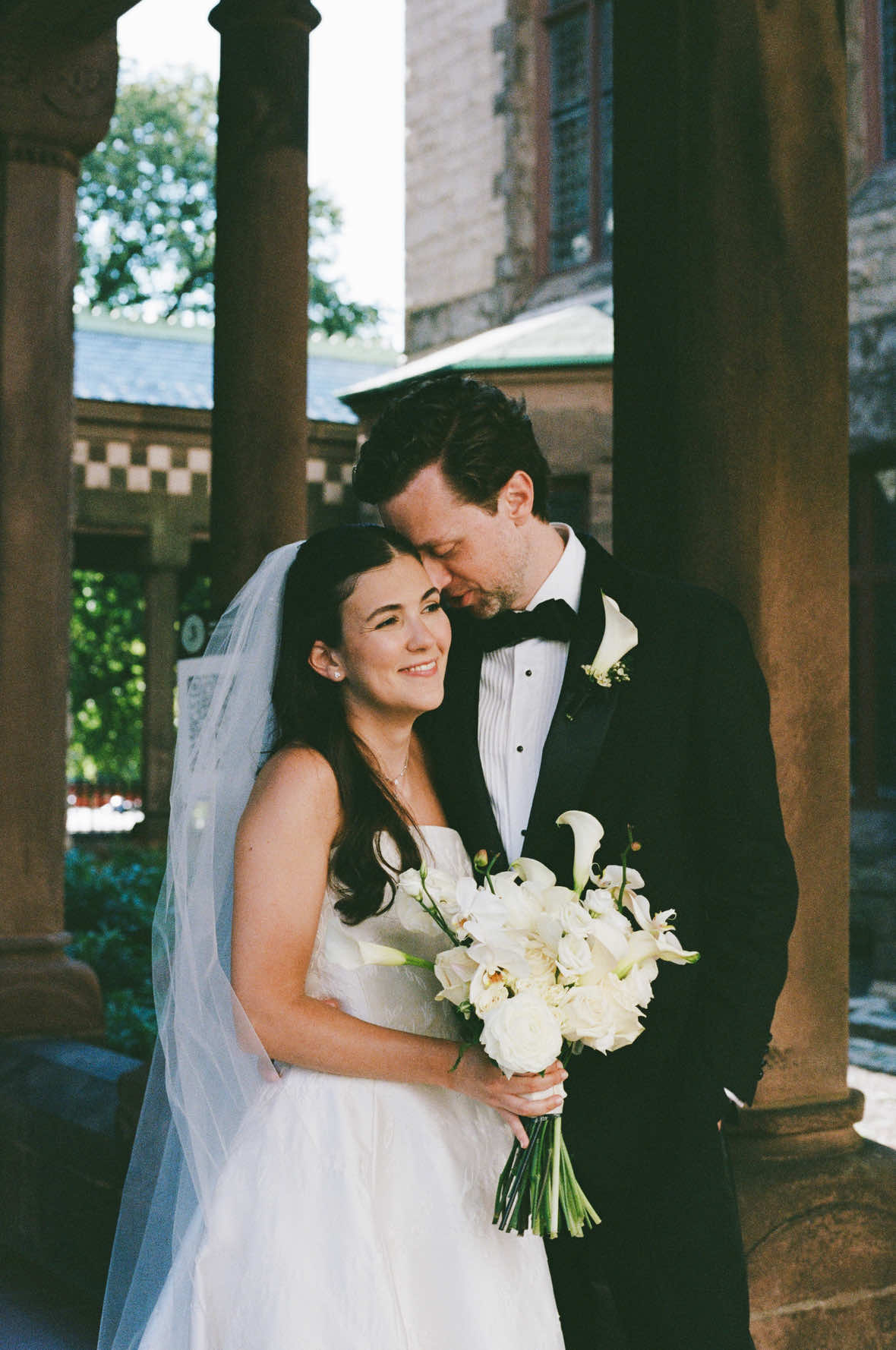 @Charlie | Wedding Photo + Film