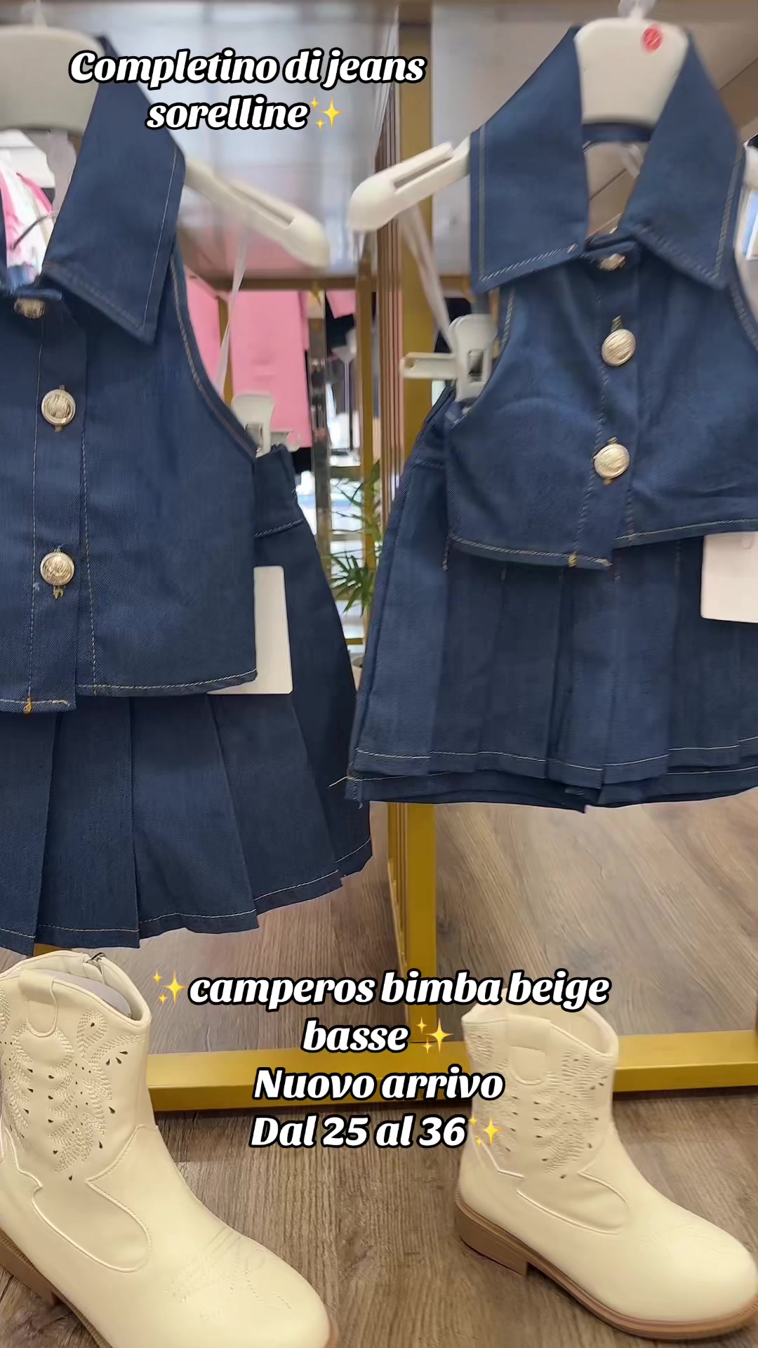 @L’atelier dei bambini ๐ธ