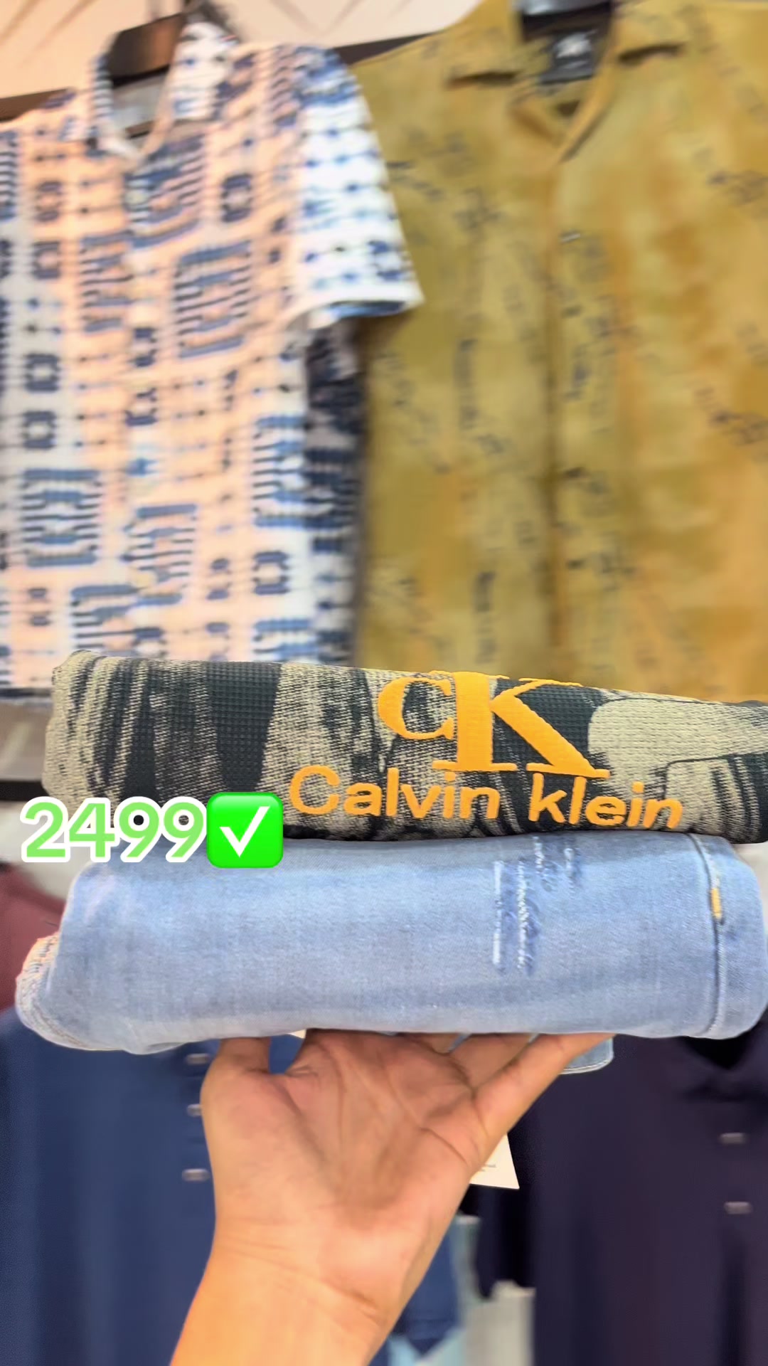 @clothing Brand's 45