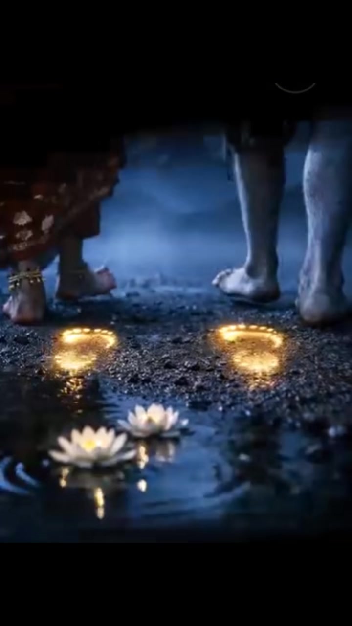 @बन्दी माया