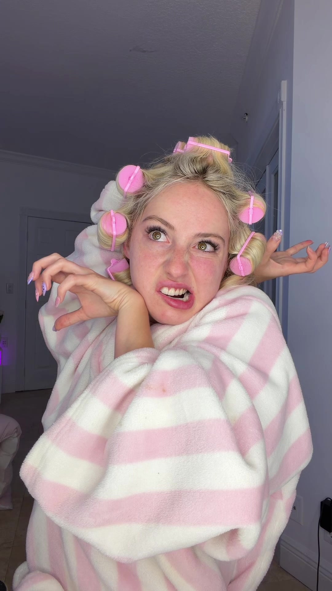 @Natalie Reynolds