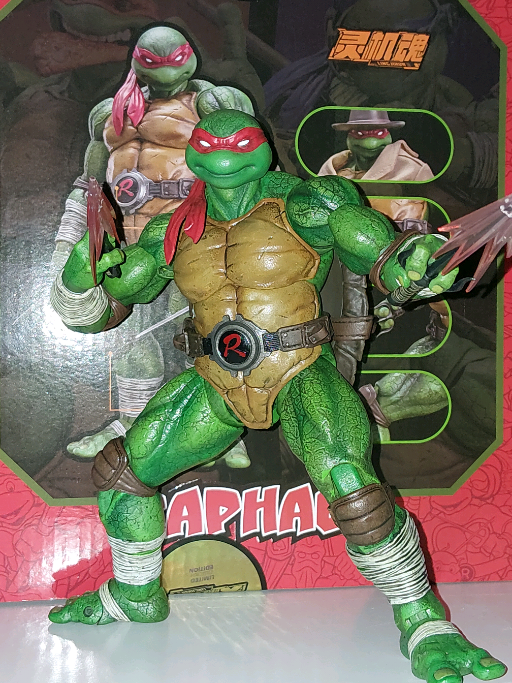 @Stlanca and Son's Toy's