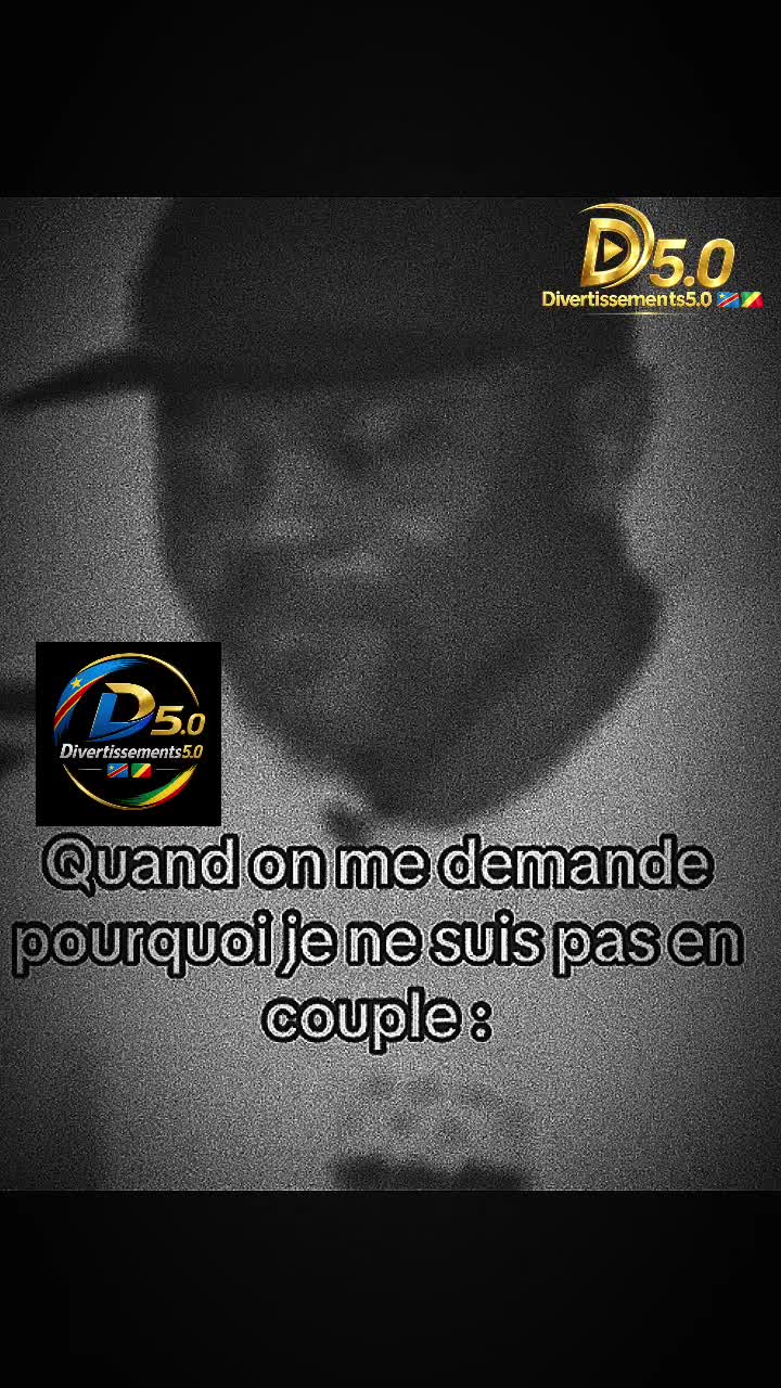 @Divertissements5.0🇨🇩🇨🇬