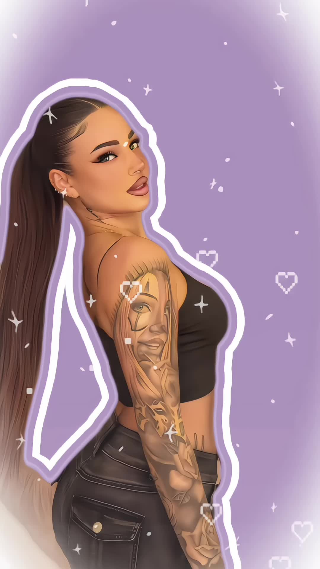 @୨۪୧ ִ ֹ𝓕 ᥱ𝓻 ᵕ̈ ִ ֹ🦋 ིྀ