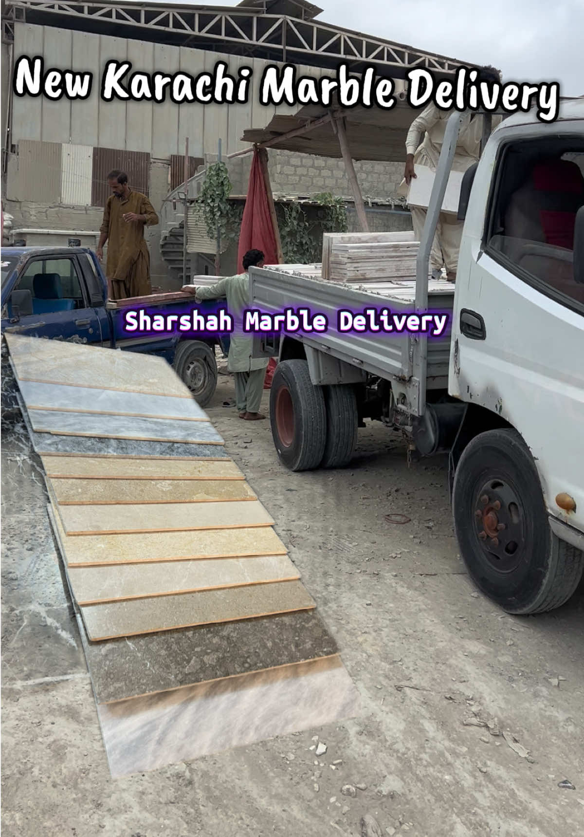 @Manan Marble Industry