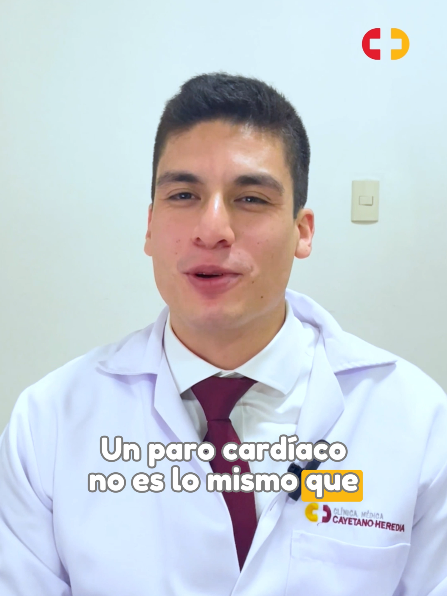 @Cl&iacute;nicaCayetanoHeredia