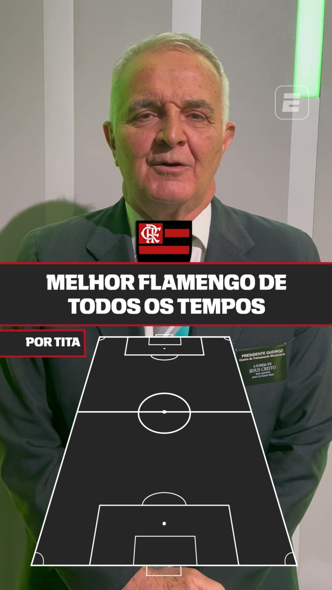 @ESPN Brasil