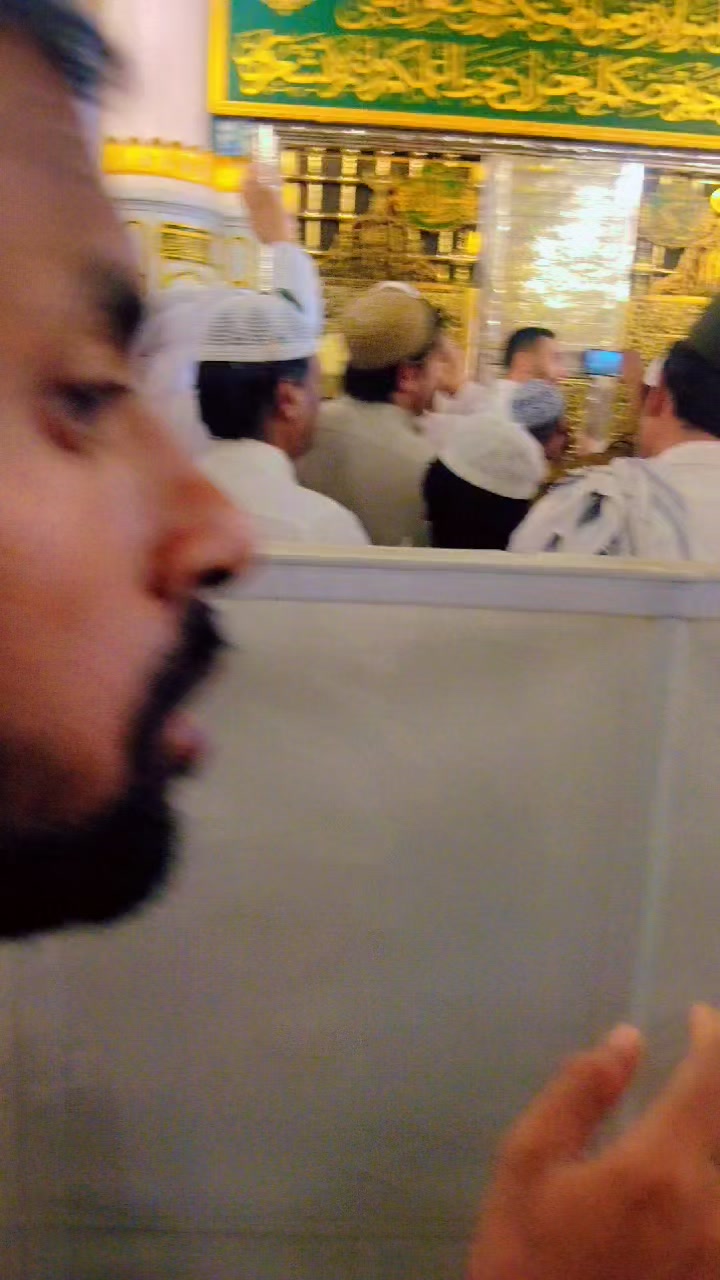 @Sajjad qadri