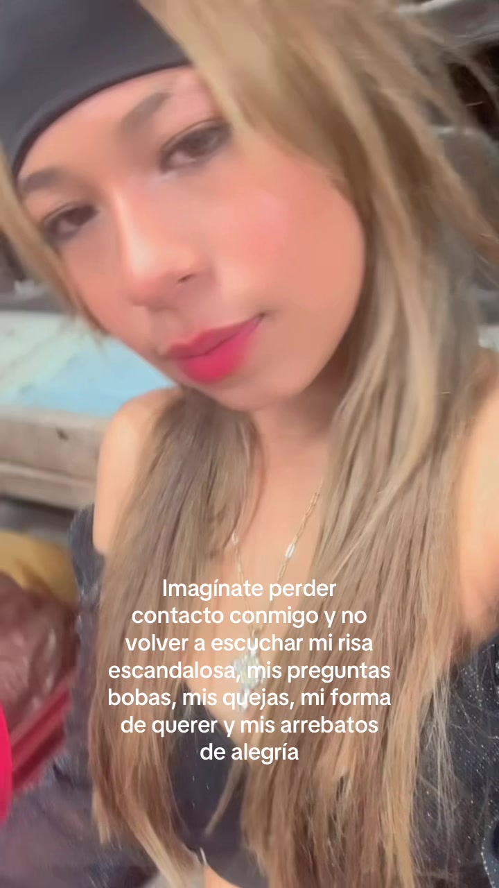@Gisell P&eacute;rez