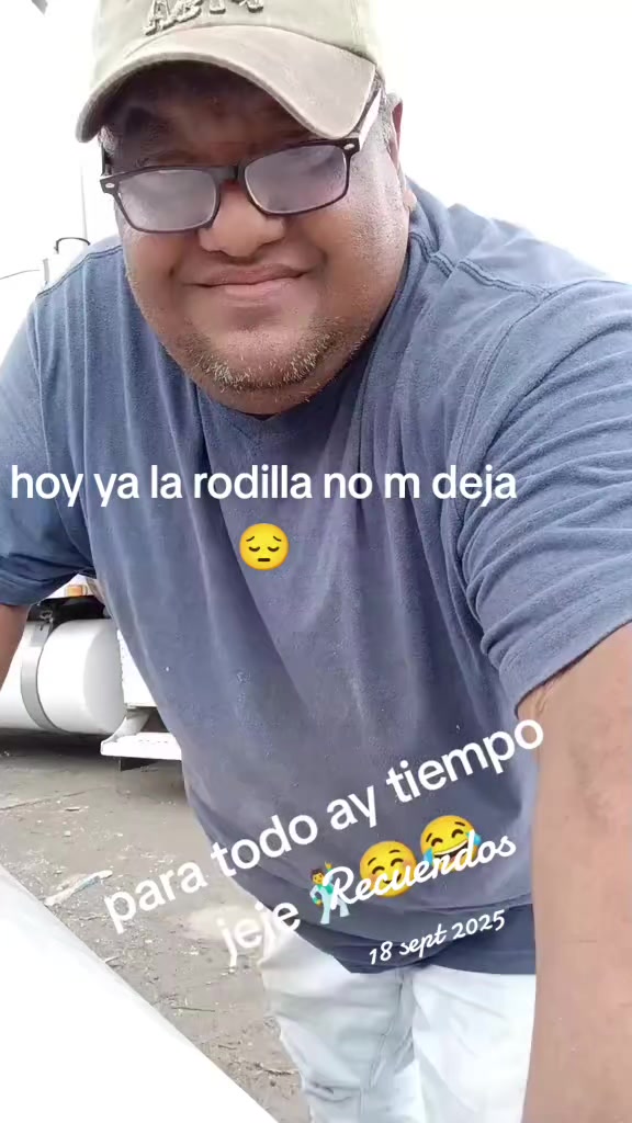 @Pity De la Rosa