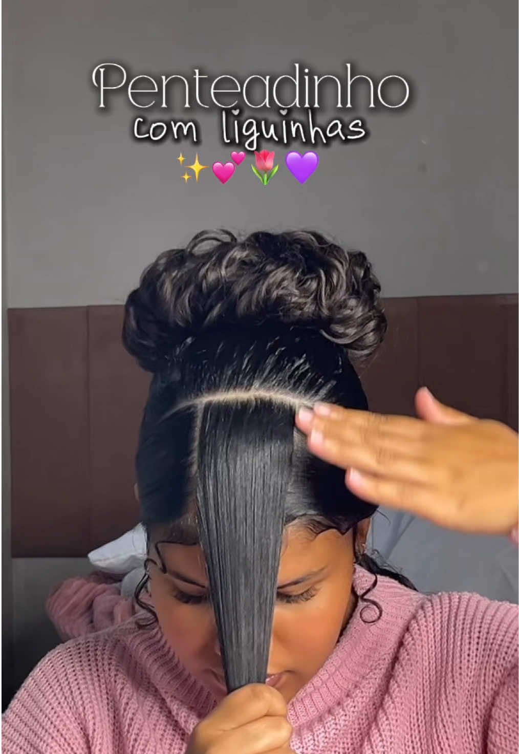 @Luana Stefanii ๐ค