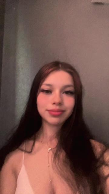 @sasha Beltran