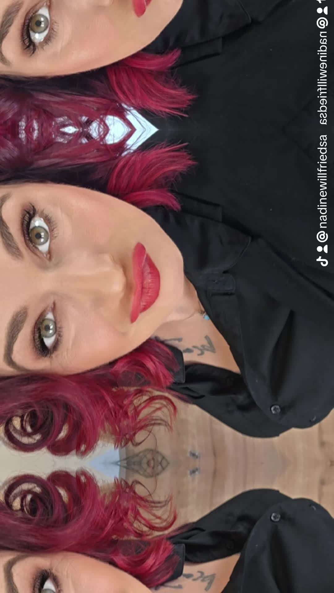 @🤪Chaosbrautmit❤️🔥