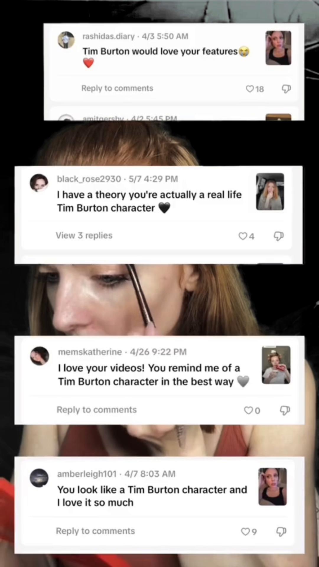 @Canadian Ginger