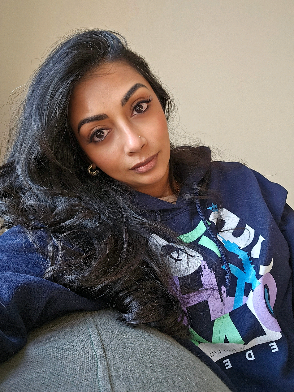 @Kovashni Govender