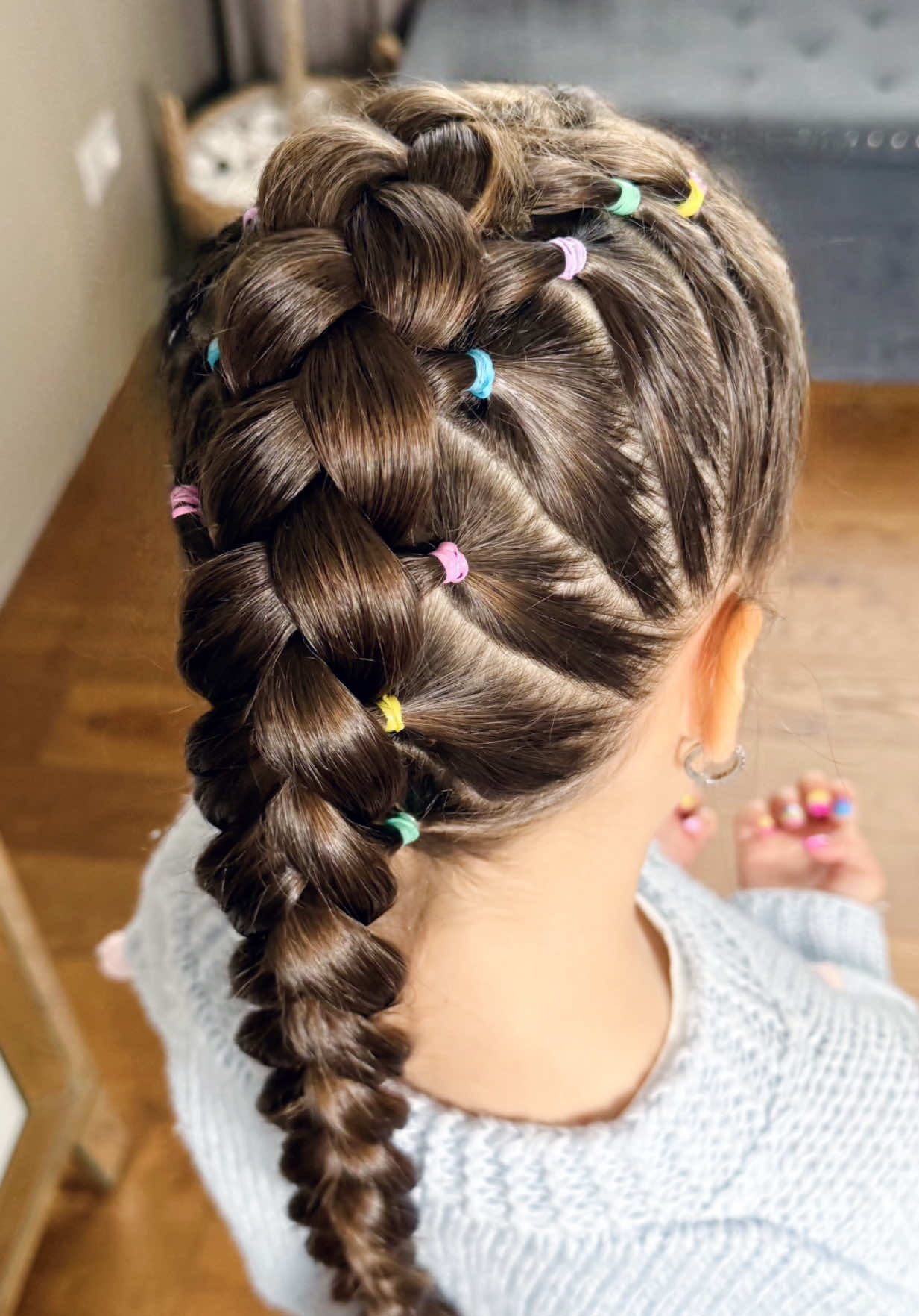 @Nicole&rsquo;s Hairstyle