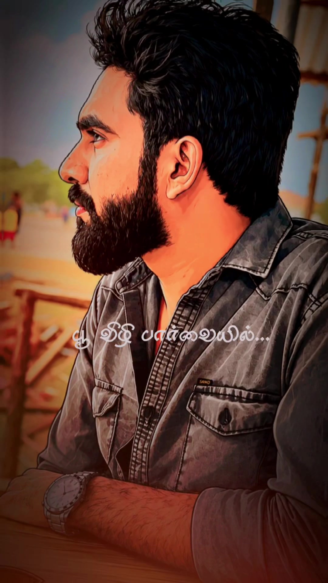@PRASATH KRISH