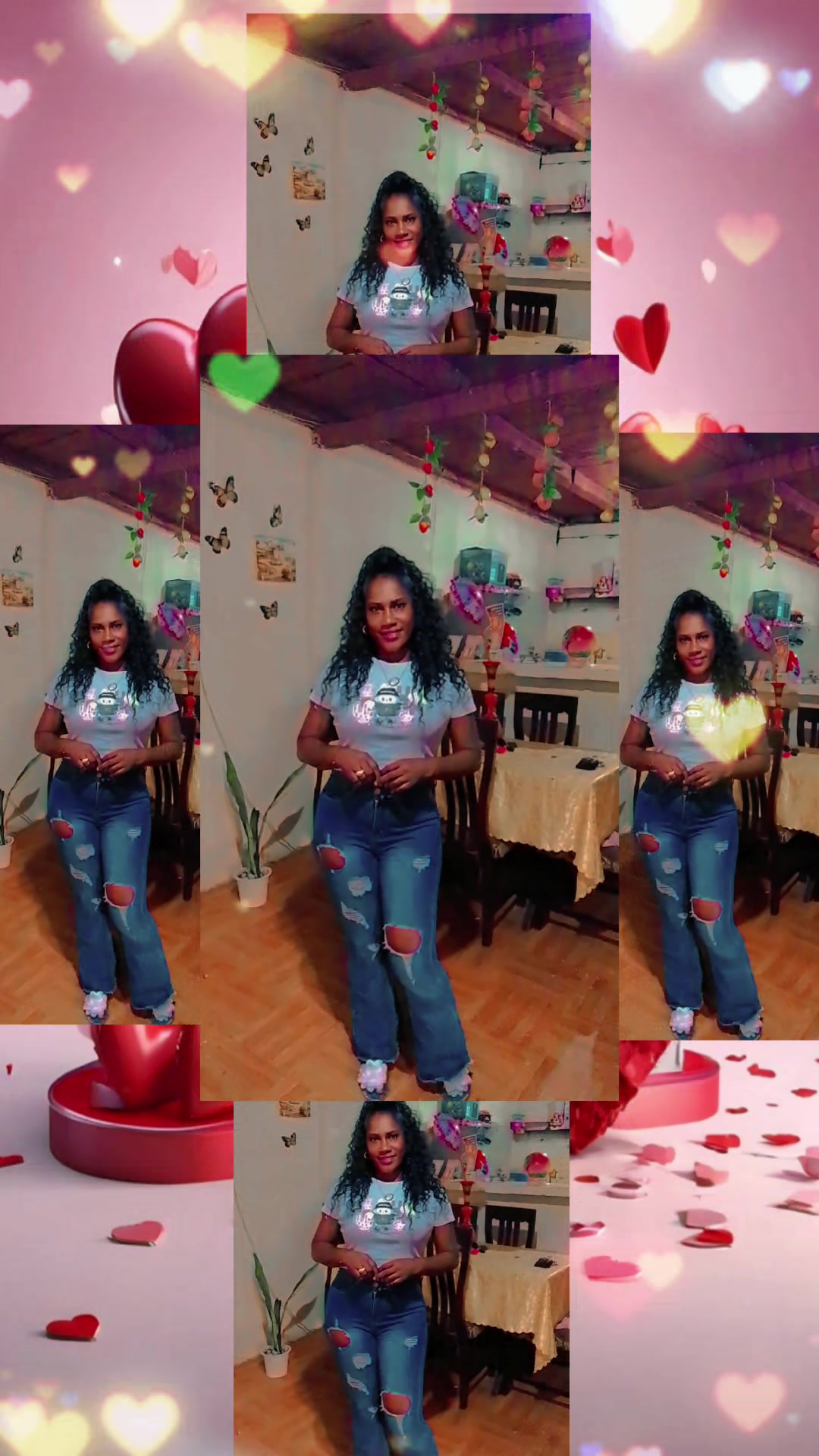 @😘La morenaza🌵