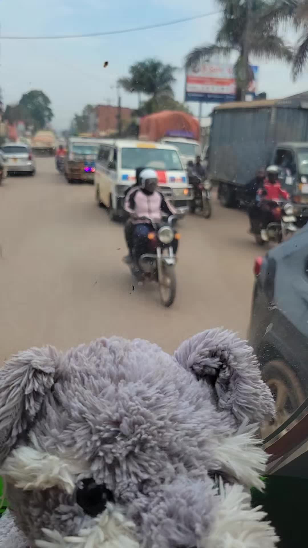 @SSENKUMBA 2