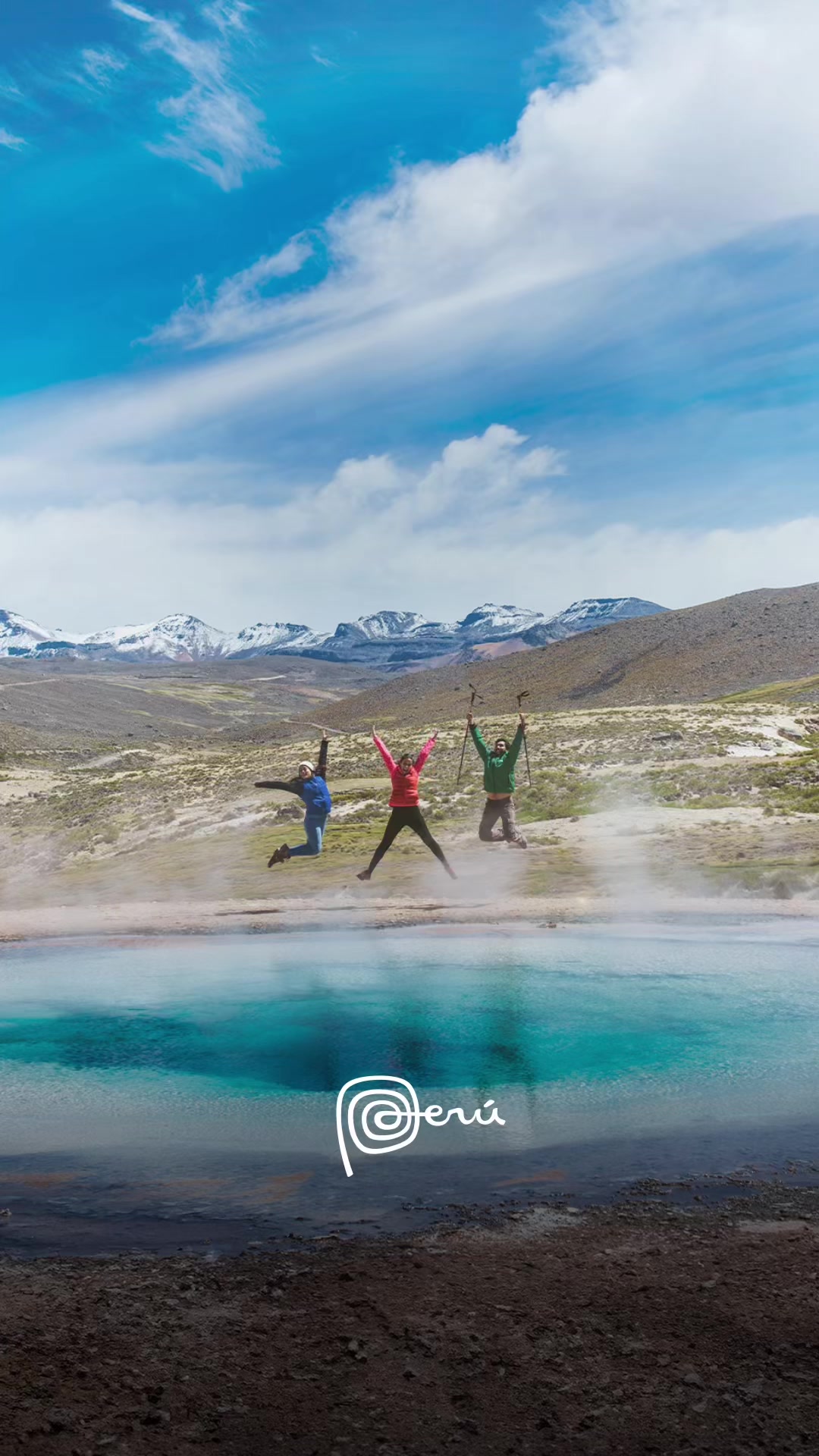 @Per&uacute;