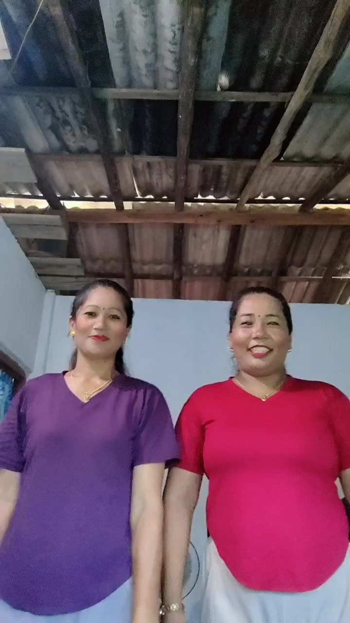 @Anjali Tamang