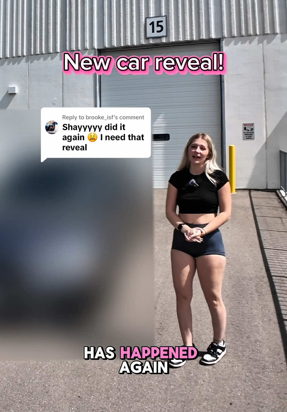 Shayna Laliberte ( shayshaypaige) Urlebird