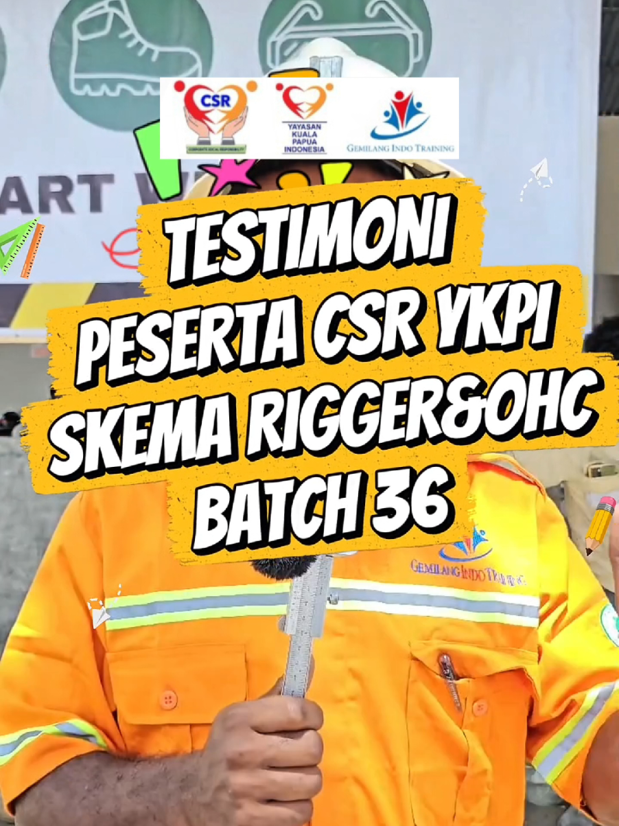 @Yayasan Kuala Papua Indonesia