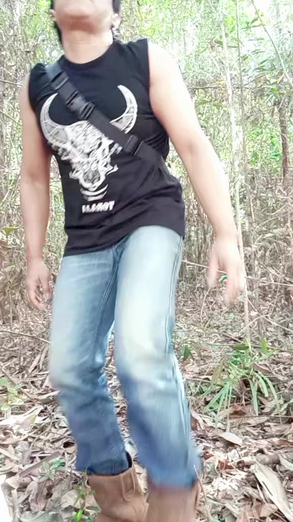 @BUKAN PECINTA GILA HORMAT