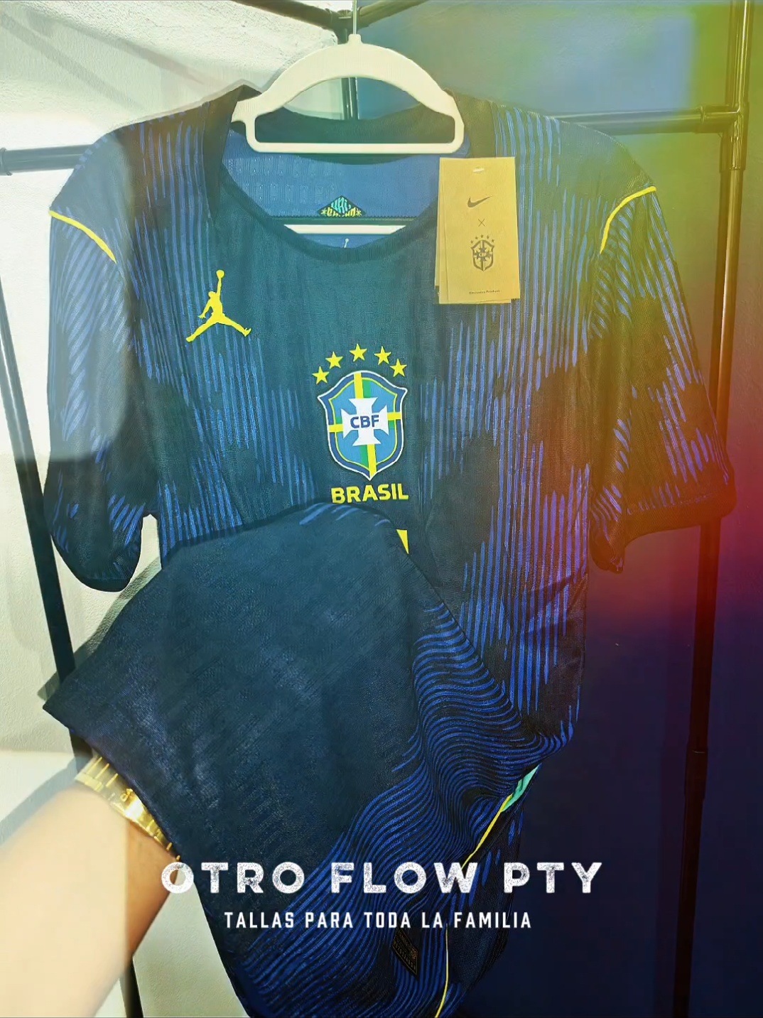 @Otro Flow PTY