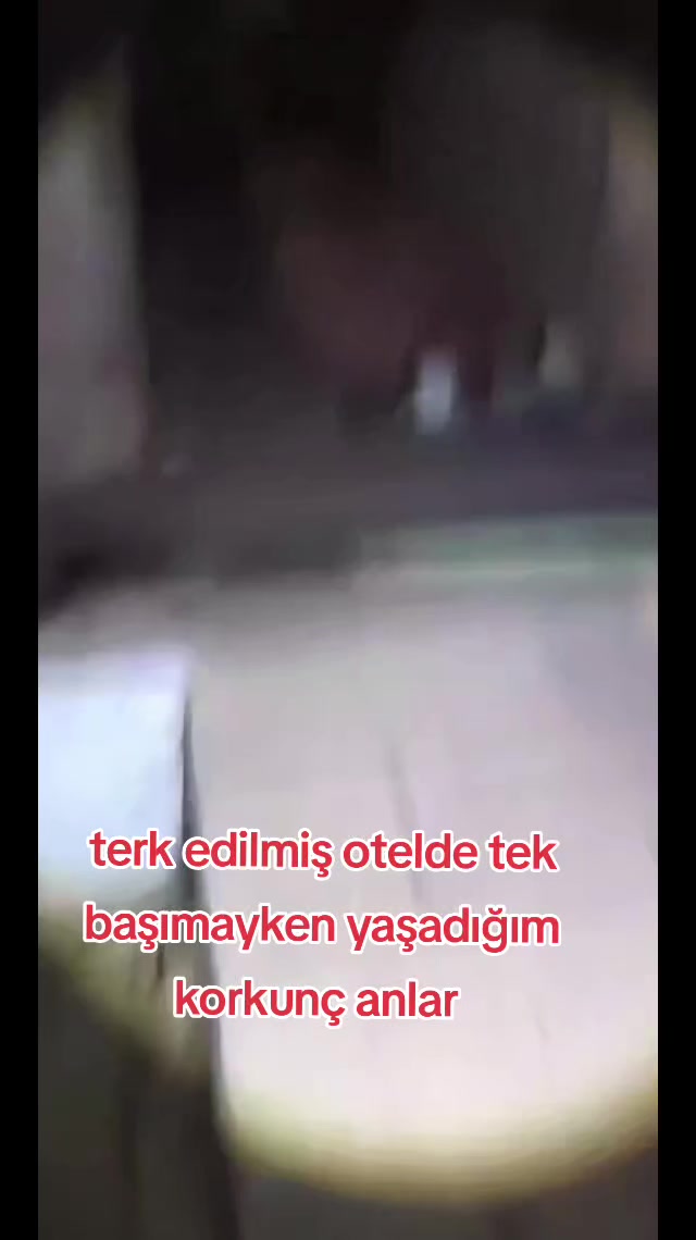 @PARANORMAL SİNAN