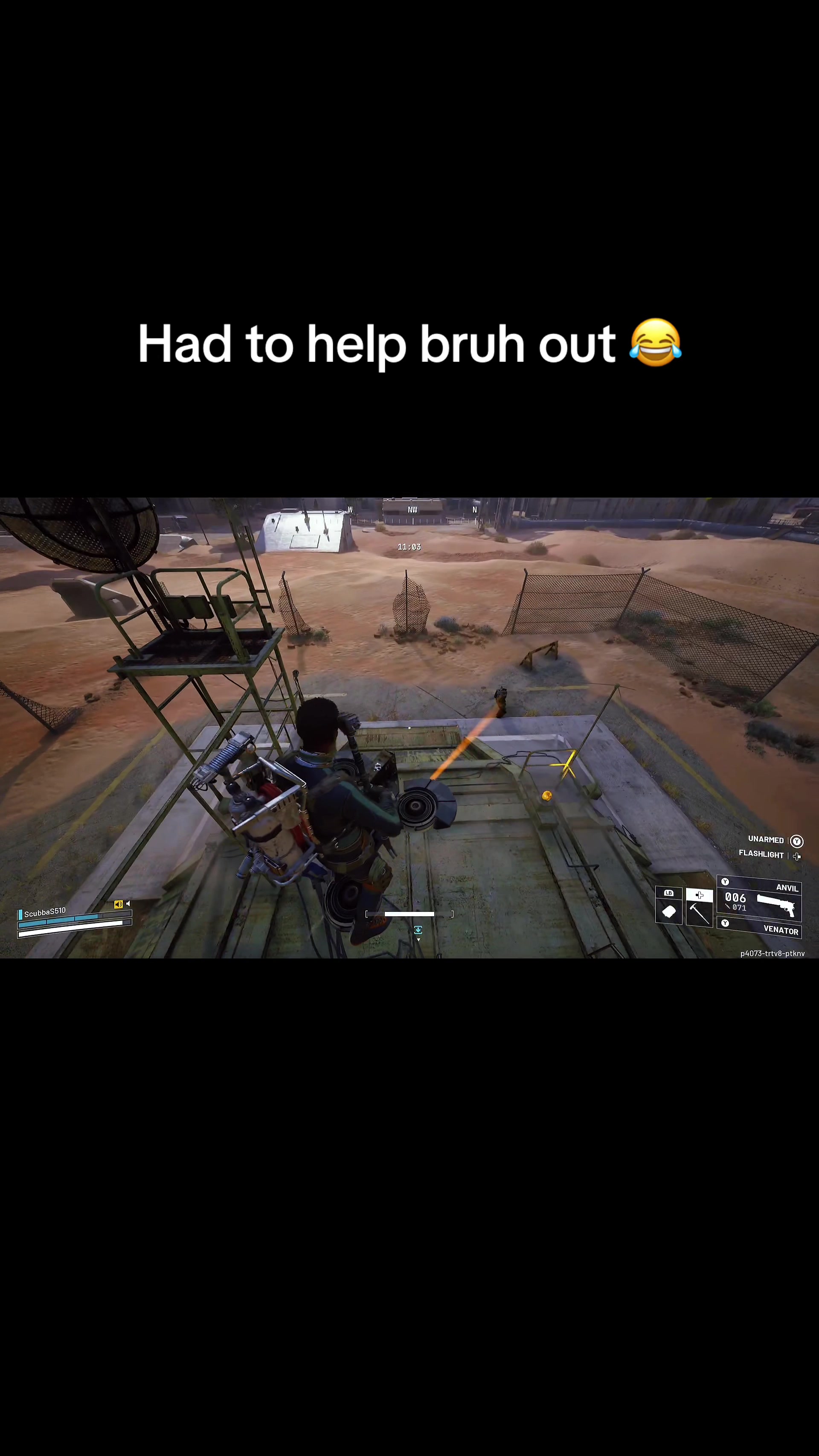 @Scubba🏊🏾♂️🤿🥷🏾