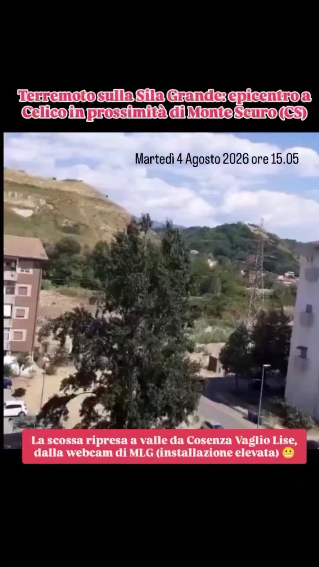 @MLG - METEO LO GULLO