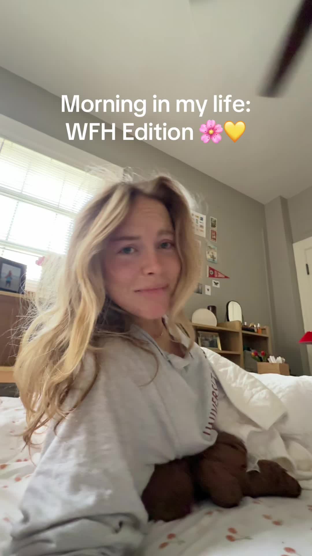 @Sammy!