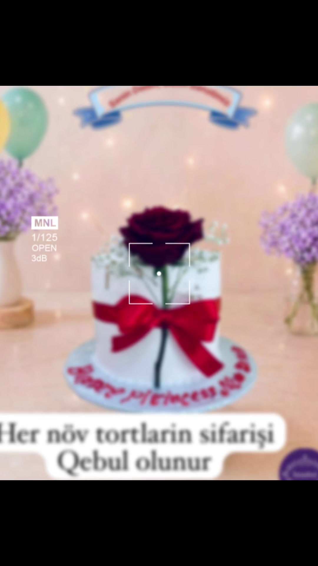 @İstanbul Cakes House