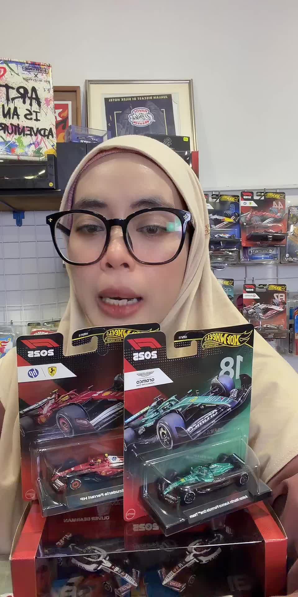 @Kedai Hobi Maju
