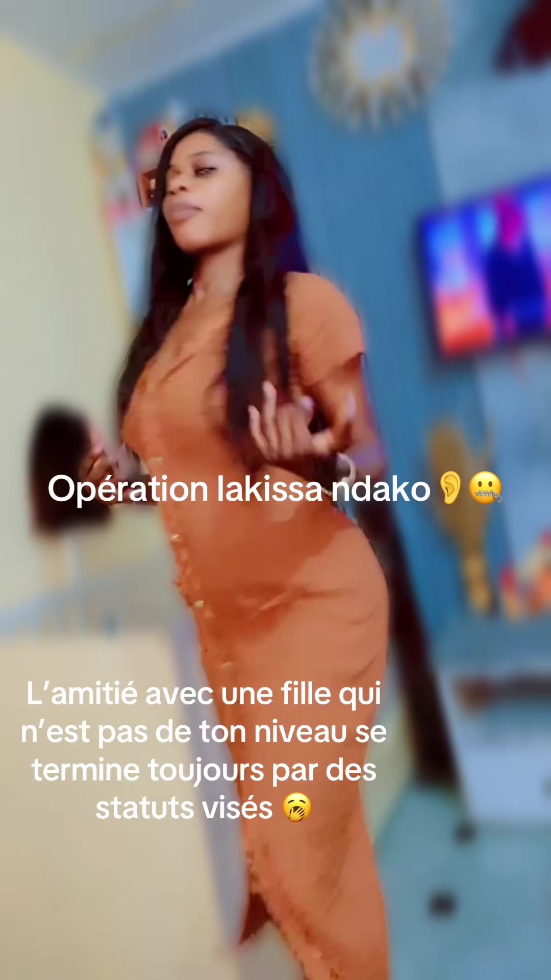 @Ruth okemi la star💋💝❤️