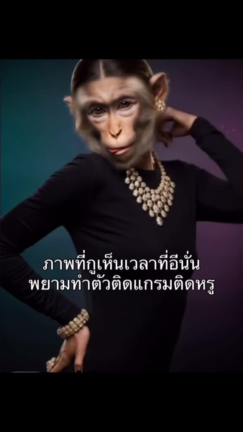 @ช่องนี้ด่าไม่เป็น