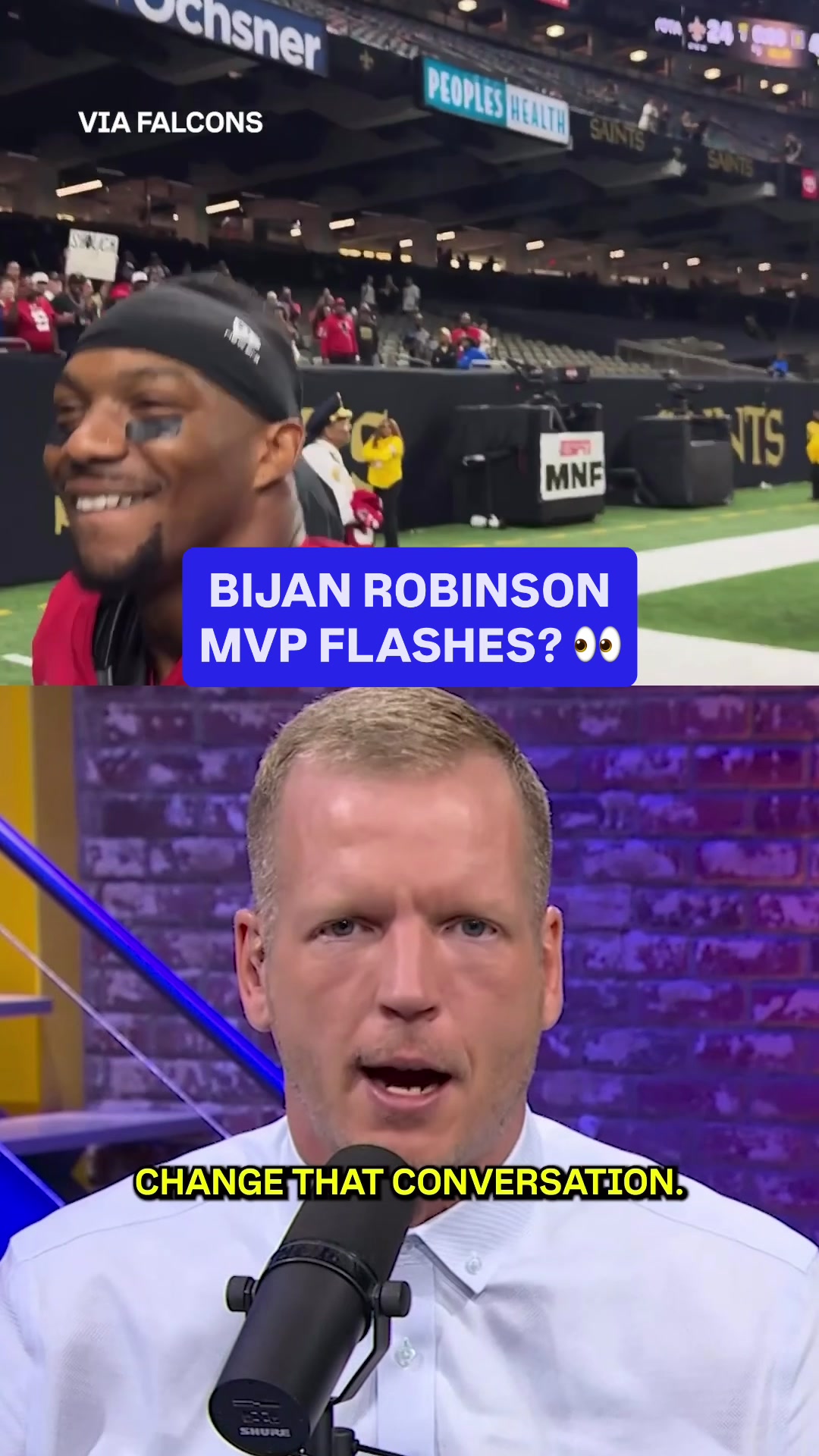 @NBC Sports