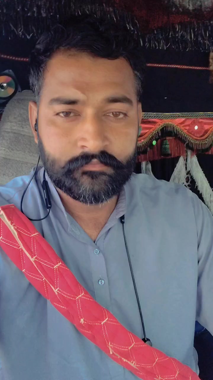 @علی حیدر وڑائچ لیہ آلہ