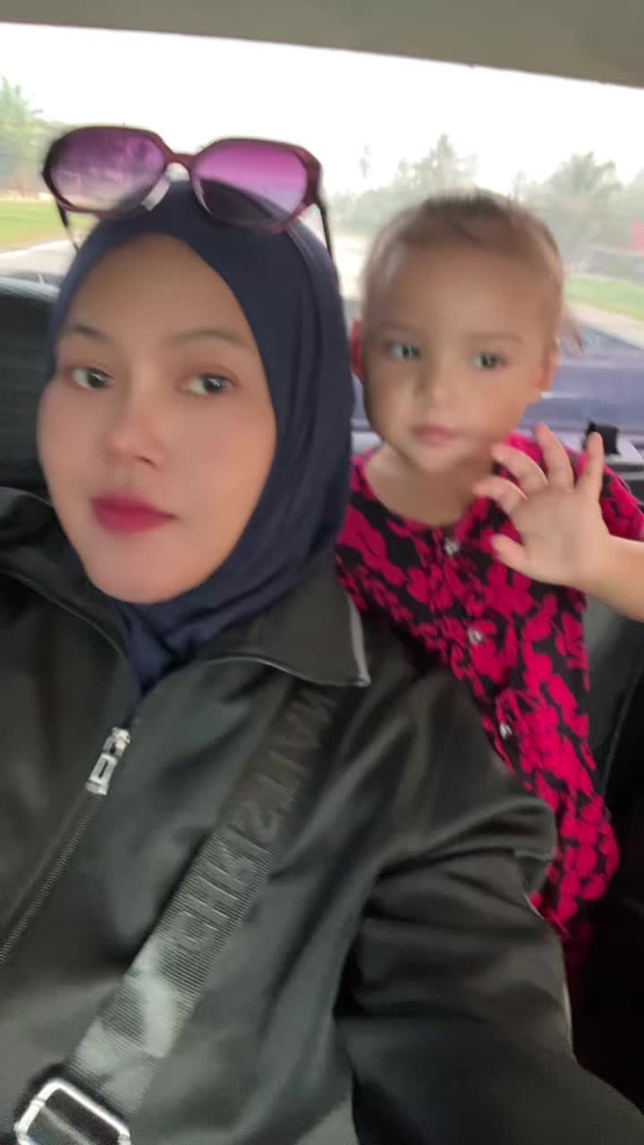 @Aidah Muhammad