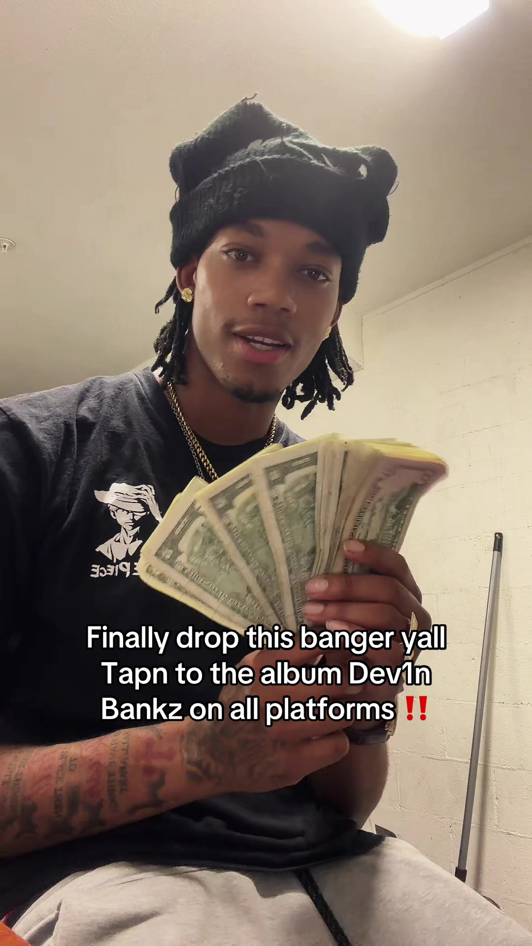 @Dev1n Bankz