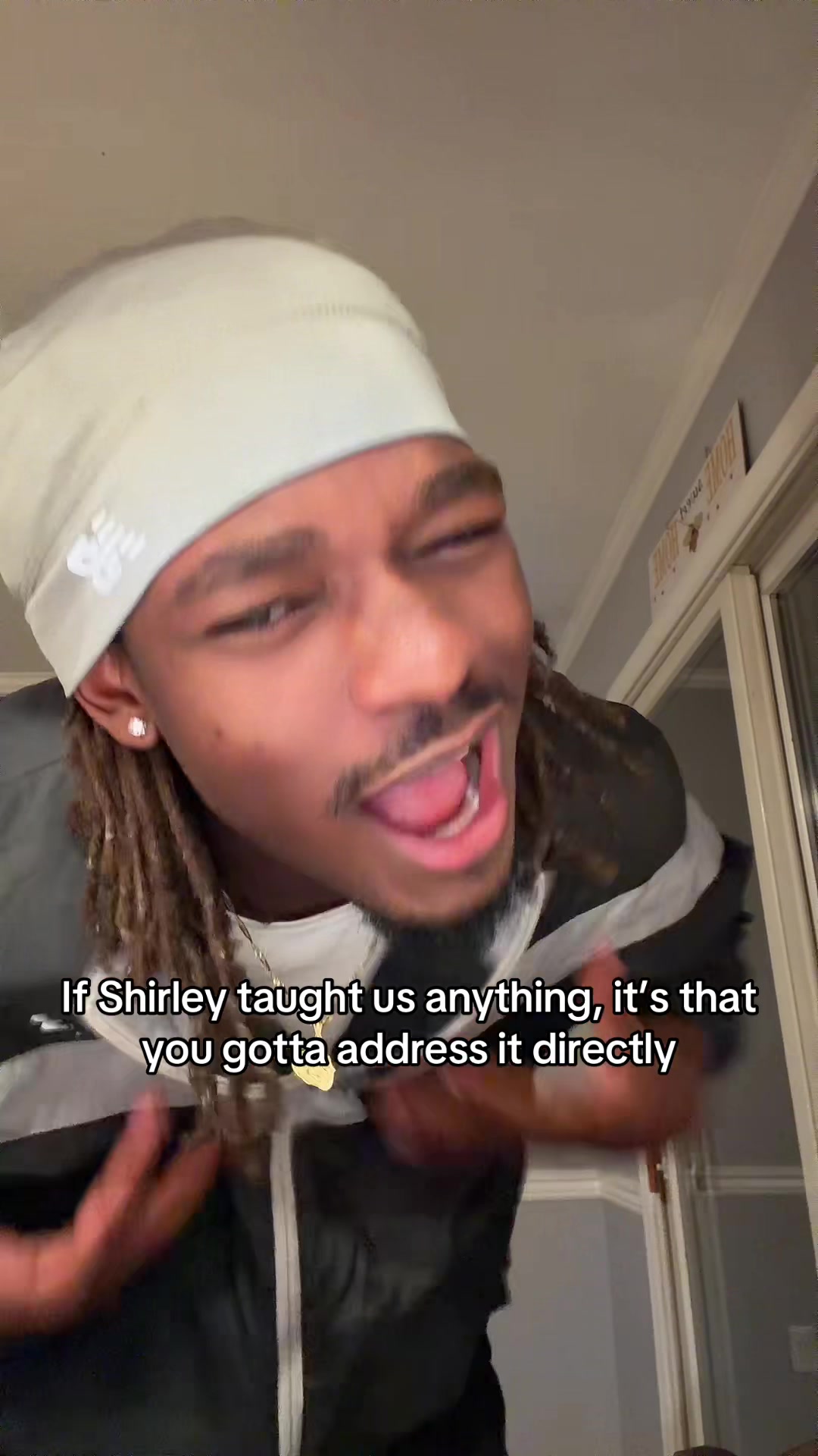 @JAMAR LUV