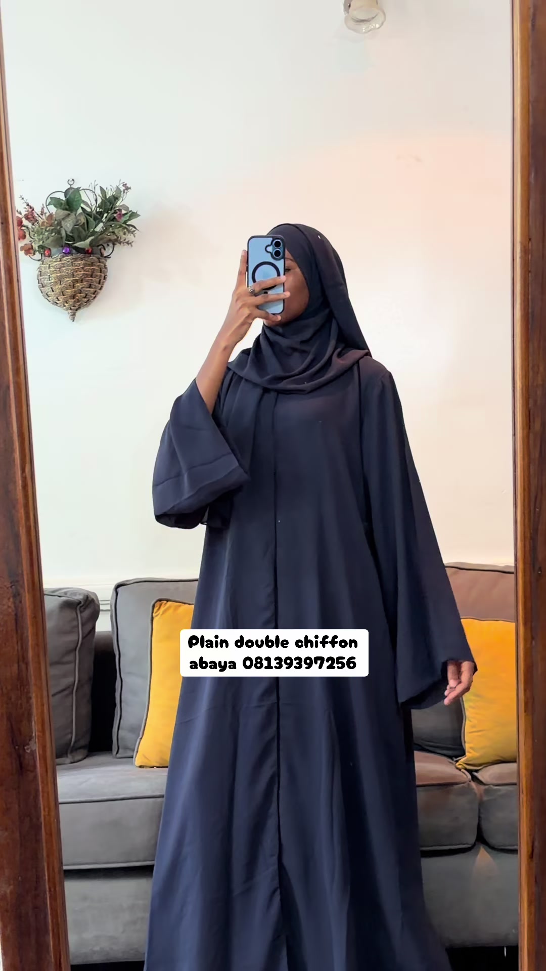 @LELE RTW, HIJABS VENDER SOKOTO