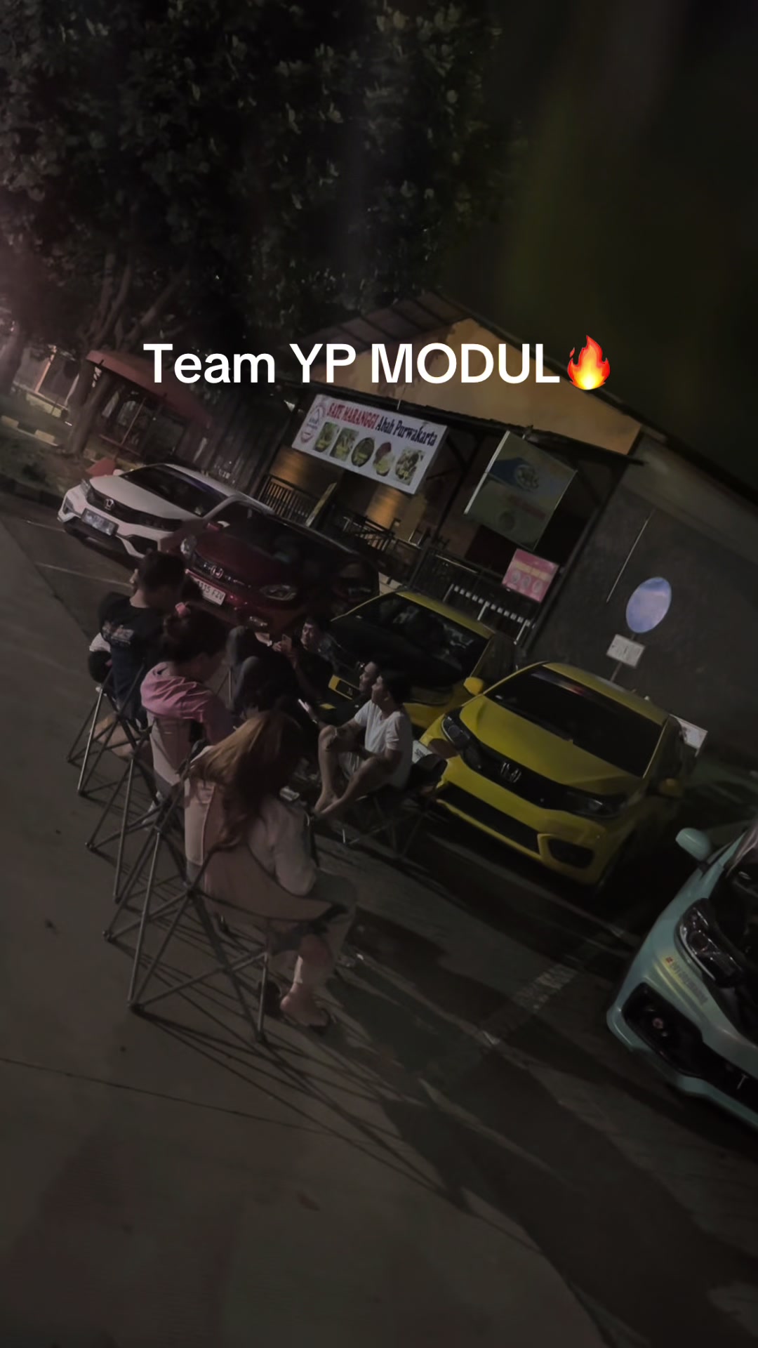 @YP MODUL