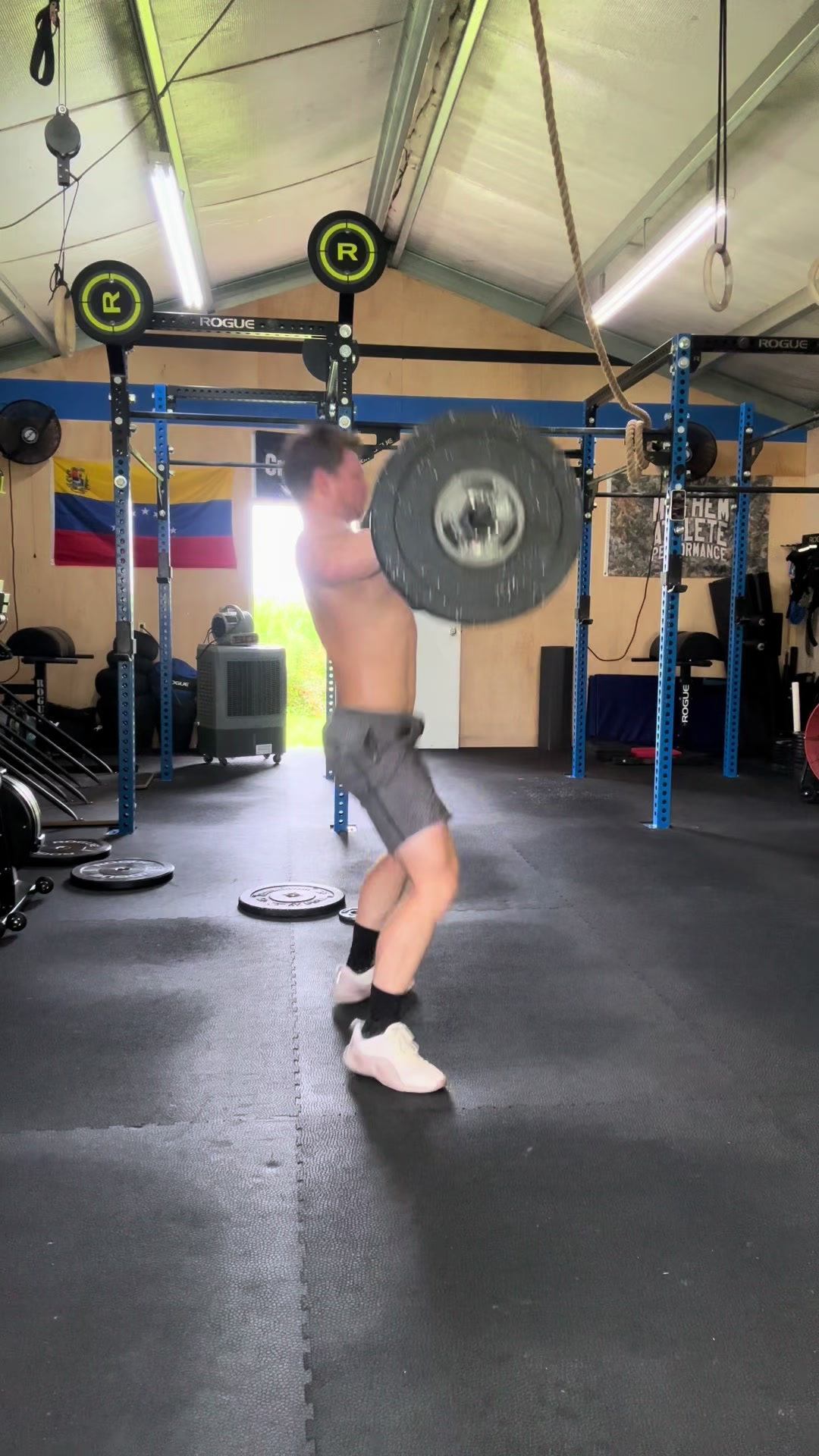 @DouetFitness