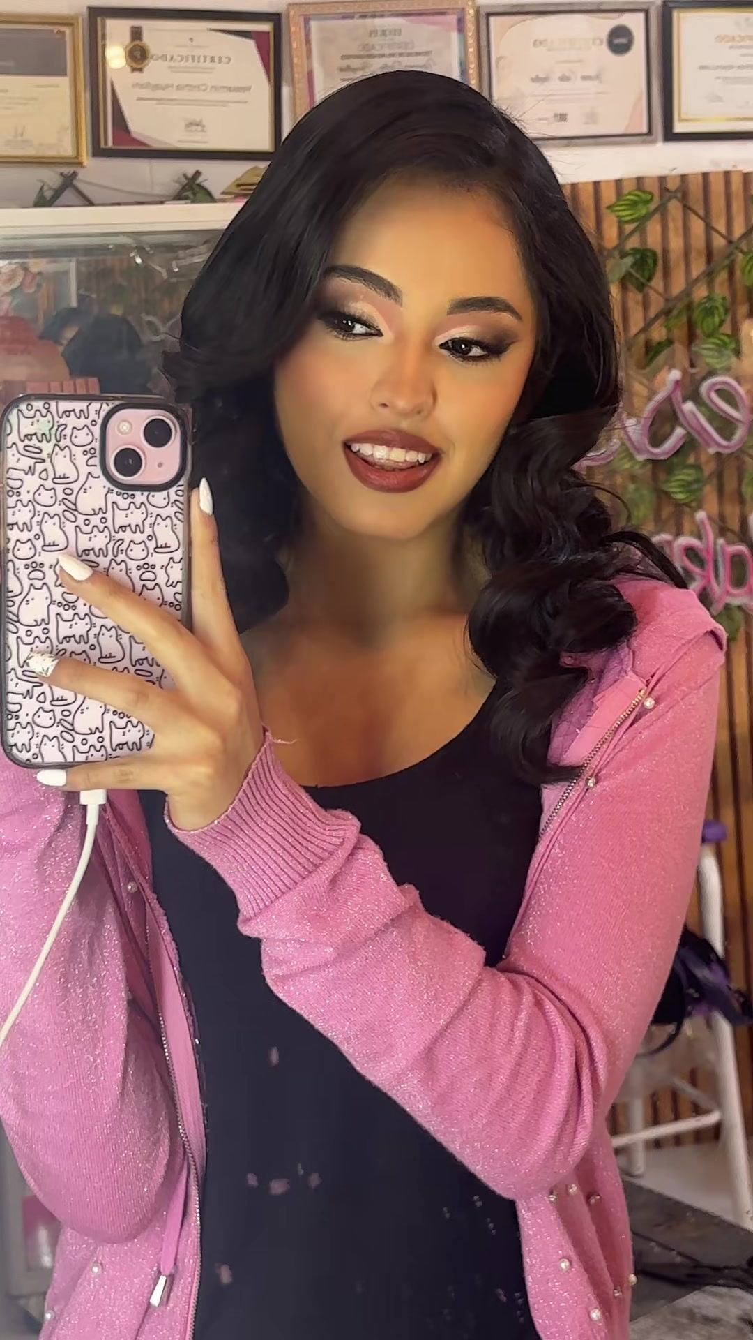 @Carla Fabiola