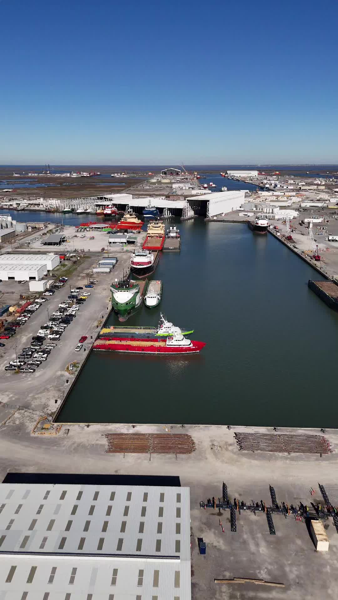 @Eidson Aerial Photography, LLC