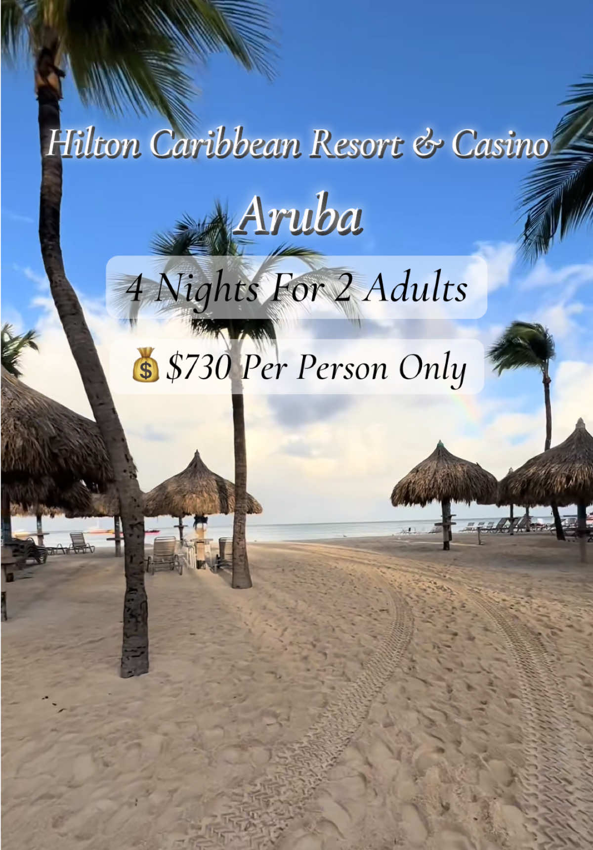@Jarrel  / 🍹HallMark Travels🌴